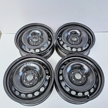 Felgi 5x112 16 VW BEETLE A5 4szt (E1874)