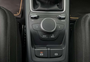 Audi Q2 SUV 1.6 TDI 116KM 2018 Audi Q2 1.6 TDI PREFEKCYJNA manual bezwypadkowa GWARANCJA 1.6 116KM, zdjęcie 30