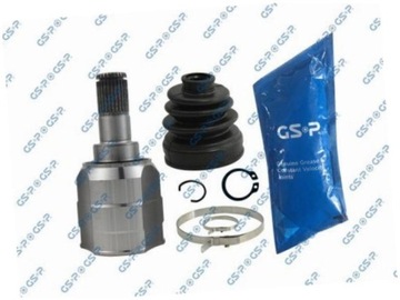 KLOUB KIA GSP 601569