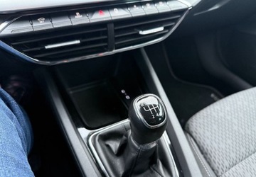 Skoda Octavia III Liftback Facelifting 1.5 TSI ACT 150KM 2020 Skoda Octavia 1.5TSI 2020 Pl Salon 1.5 Benzyna 150KM, zdjęcie 23