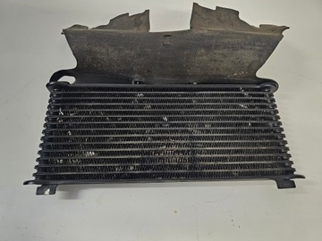 Suzuki gsx f 750 gsxf 600 98-06 масляный радиатор