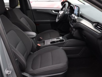 Ford Kuga III SUV 2,0 EcoBlue 120KM 2023 Ford Kuga 2.0 TDCi, Salon Polska, Serwis ASO, zdjęcie 8