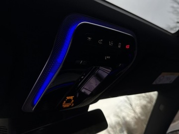 Mercedes Klasa S W223/V223 2024 Mercedes-Benz S 450 AMG | Premium Plus | Night | S, zdjęcie 18