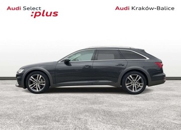 Audi A6 C8 Avant 3.0 50 TDI 286KM 2022 Audi A6 Allroad Pneumatyka Matrix LED BO 3D Virtual Cockpit ACC Kamera 360, zdjęcie 1