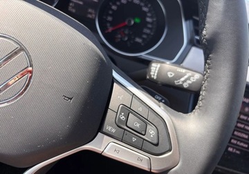 Volkswagen Passat B8 Variant Facelifting 2.0 TSI 190KM 2023 Volkswagen Passat 2.0B 190KM automat salon Polska F-VAT 2.0 Benzyna 190KM, zdjęcie 35