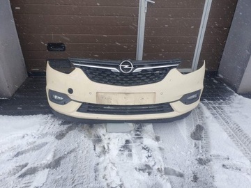 NÁRAZNÍK OPEL ZAFIRA C FACELIFT