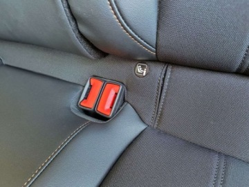 Cupra Formentor Crossover PHEV 1.4 e-HYBRID 204KM 2023 Cupra Formentor serwis ASO 1.4 hybryda 204KM bezwypadkowy pakiety FullLink, zdjęcie 34