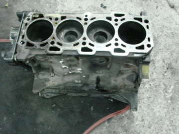BLOK HŘÍDEL PÍSTY ALFA 159 1.9 JTDM 939A2000