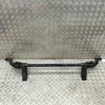 JAGUAR F-PACE 2020 PANEL DRŽÁKY CHLADIČŮ / VRCH