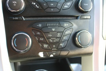 Ford Mondeo V Sedan 2.0 TDCi 150KM 2017 Ford Mondeo Salon Polska Gwarancja F-Marża, zdjęcie 28