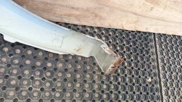 CITROEN C2 BLATNÍK PŘEDNÍ LEVÝ EZRC