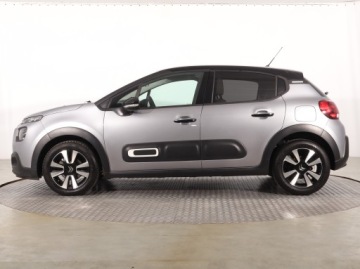 Citroen C3 IV 2024 Citroen C3 1.2 PureTech, Salon Polska, zdjęcie 2