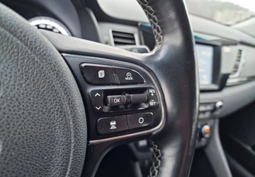 Kia Niro I 2019 Kia Niro Navi Climatronic Podgrz. kierownica Serwis ASO Salon PL Dealer Kia, zdjęcie 26