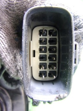 JAGUAR S-TYPE SVĚTLOMET PRAVÝ PŘEDNÍ SVĚTLO