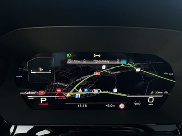 Audi A3 8Y 2024 Audi S3 Limousine Fabrycznie nowy Wydech Akrapovic SONOS Matrix LED Panora, zdjęcie 23