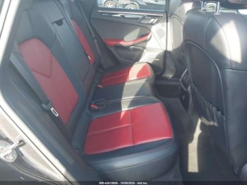 Porsche Macan 2021 Porsche Macan 2021 2.0l 2.0 Benzyna 248KM, zdjęcie 12