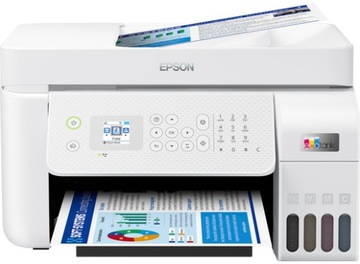 Urządzenie EPSON EcoTank L5296