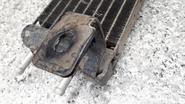 A1635000102 MERCEDES ML W163 CHLADIČ OLEJE