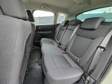 Peugeot 3008 I Crossover 1.6 HDi FAP 115KM 2015 Peugeot 3008 SeryjnieBezAdblue, zdjęcie 18