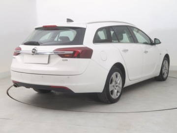 Opel Insignia I Country Tourer 2.0 CDTI Ecotec 170KM 2016 Opel Insignia 2.0 CDTI, 167 KM, Automat, Navi, zdjęcie 4