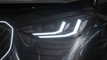 BMW X3 G45 2026 BMW X3 NOWE BMW X3 20 xDrive, zdjęcie 8