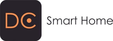 ZAŚLEPKA GNIAZDO DO RAMEK DC SMART HOME MODUŁ ZAŚLEPKI BIAŁA