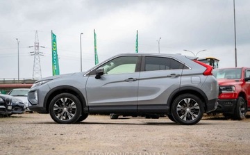 Mitsubishi Eclipse Cross SUV 1.5 T 163KM 2019 Mitsubishi Eclipse Cross Mitsubishi Eclipse Cross 1.5 S-AWC 163KM 1.5 163KM, zdjęcie 4