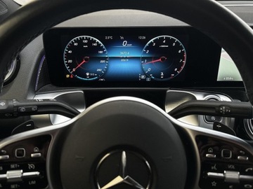 Mercedes GLB SUV 1.3 200 163KM 2022 Mercedes-Benz GLB 200, zdjęcie 14