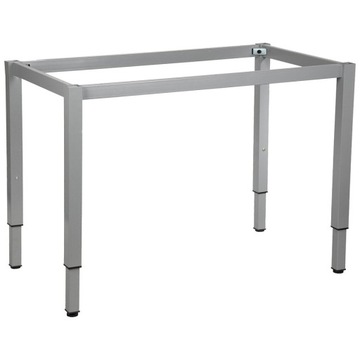 STELAŻ DO BIURKA STOŁU NY-A057/K 136X66 CM STEMA REGULOWANY SOLIDNY