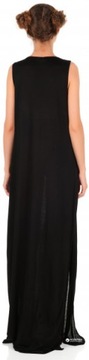 H&M Długa sukienka z dżerseju rozm.XS, 34