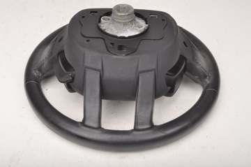 RANGE ROVER EVOQUE KIEROWNICA SKÓRZANA MULTI