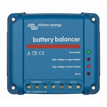 Battery Balancer Victron Energy