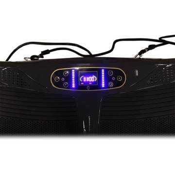 Массажер с виброплатформой MASTER G3