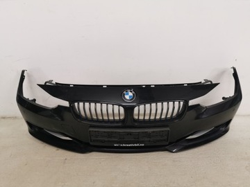 NÁRAZNÍK PŘEDNÍ BMW 3 F30 F31 SPORT