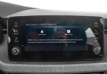 Skoda Scala Hatchback Facelifting 1.0 TSI 115KM 2024 Skoda Scala 1.0TSI 116KM Selection DSG, Podgrzewane Fotele, Kamera Cofania, zdjęcie 15