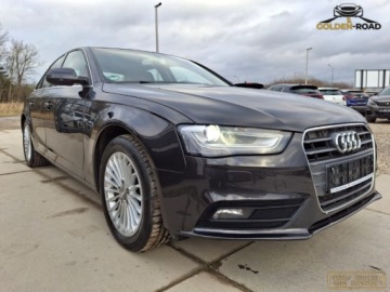 Audi A4 B8 Limousine Facelifting 1.8 TFSI 170KM 2015 Audi a4 1,8 TFSI 170KM automat xenon navi sedan oplacony 1.8 Benzyna 170KM, zdjęcie 3