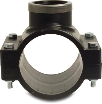 Profec Obejma ze śrubami PP 20 mm x1/2