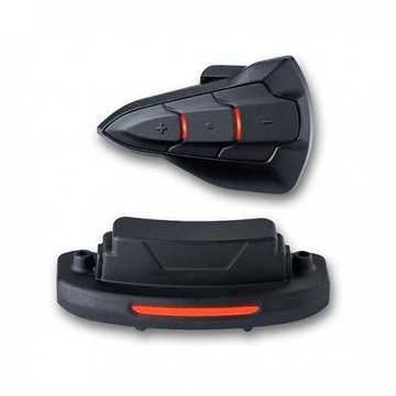 Interkom HJC SMART 10B BLACK