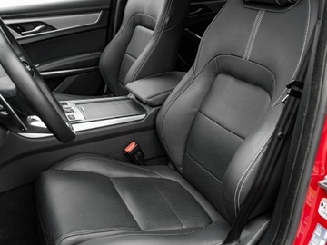 Jaguar XF II Sedan Facelifting 2.0i 250KM 2021 Jaguar XF WD1193T#2.0 P250 R-Dynamic SE Skóra, zdjęcie 13