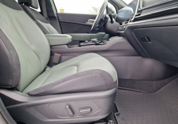 Kia Sportage V SUV 1.6 T-GDI 160KM 2024 Kia Sportage Automat LED Navi Climatronic Alu 19 Gwarancja Salon PL Dealer, zdjęcie 23