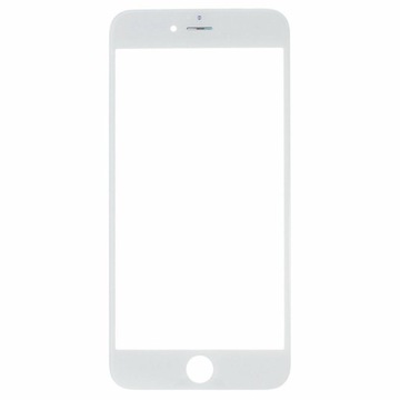 3W1 Szybka + ramka + OCA iPHONE 6 PLUS