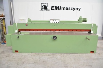 GILOTYNA DO FORNIRU CASOLIN - 3100mm