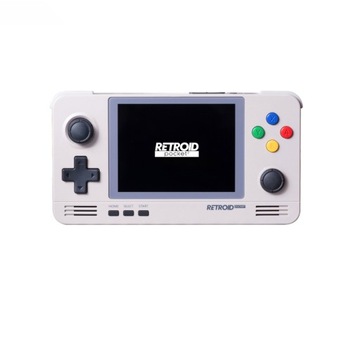 Open source Android 9.0 Handheld Game Console