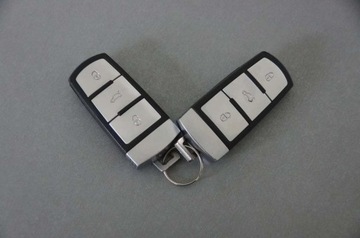 Volkswagen Passat B7 Variant 2.0 TDI CR DPF BlueMotion 140KM 2014 Volkswagen Passat 2.0 TDI CR 140 KM, DSG, Navi, Kamera, Biksenon, GWARANCJA, zdjęcie 32