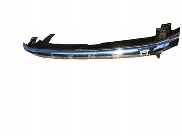 FORD RANGER FRAUD ВЕРХНЯЯ НАКЛАДКА РЕШЕТКИ 398178