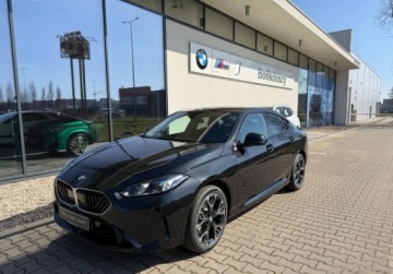BMW Seria 2 F74 2025 BMW Seria 2 220 Gran Coupe dealer BMW Bonkowscy 1.5 Benzyna 170KM