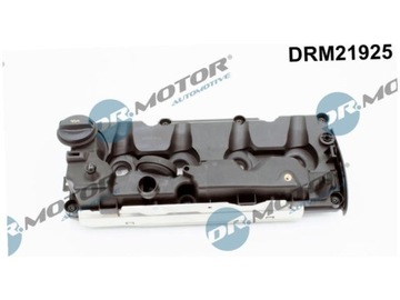 DR.MOTOR DRM21925 KRYT HLAVA VÁLCŮ