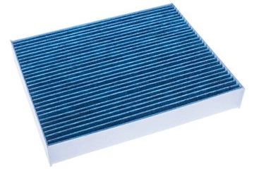DENCKERMANN M110929A FILTR VENTILACE PROSTORU SPOLUJEZDCE