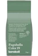 FUGA FUGABELLA COLOR 19 3kg KERAKOLL