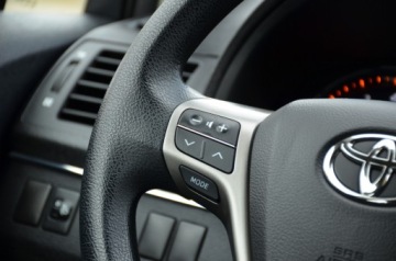 Toyota Avensis III Wagon 1.8 Valvematic 147KM 2011 ZAREJESTROWANA 1.8VVTI 147KM SERWIS KLIMA GWARANCJA, zdjęcie 28